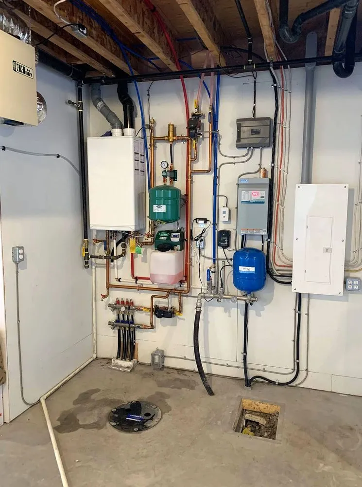 Slide of Southeast Portland Electric