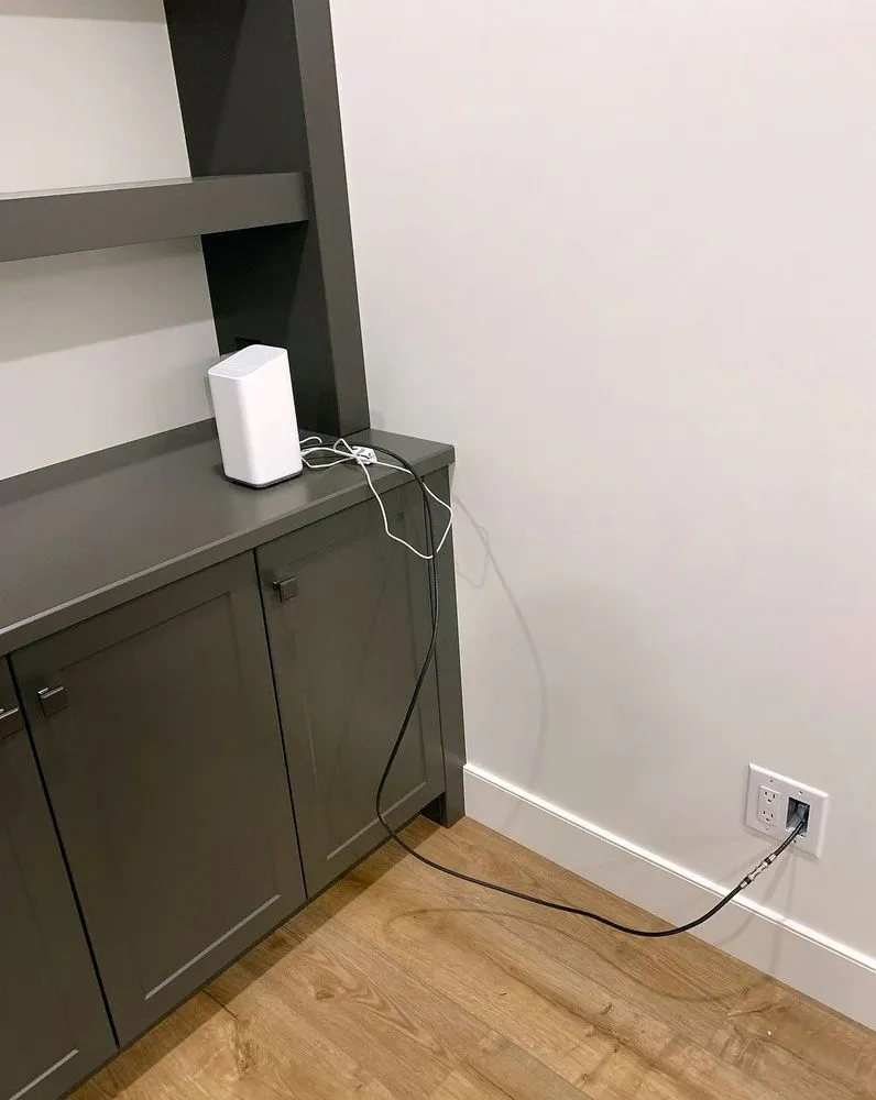 Licensed electrical service for homes in outlet and switch repair,  by 