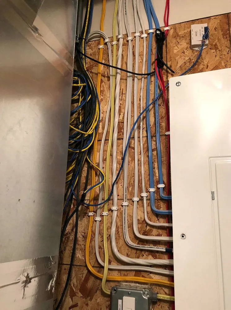 Slide of Southeast Portland Electric