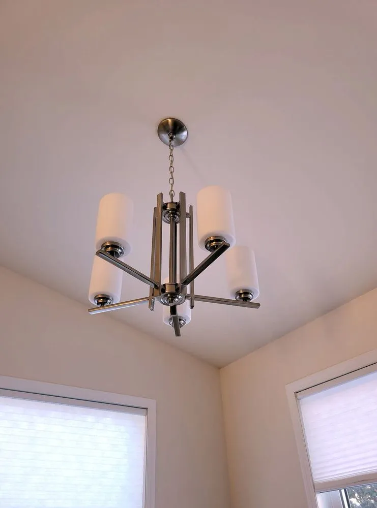 Slide of Southeast Portland Electric