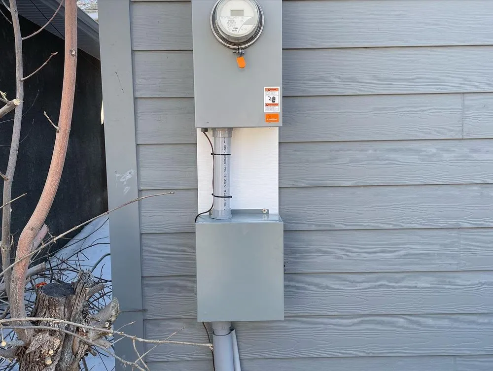 Slide of Southeast Yonkers Electrical Repair