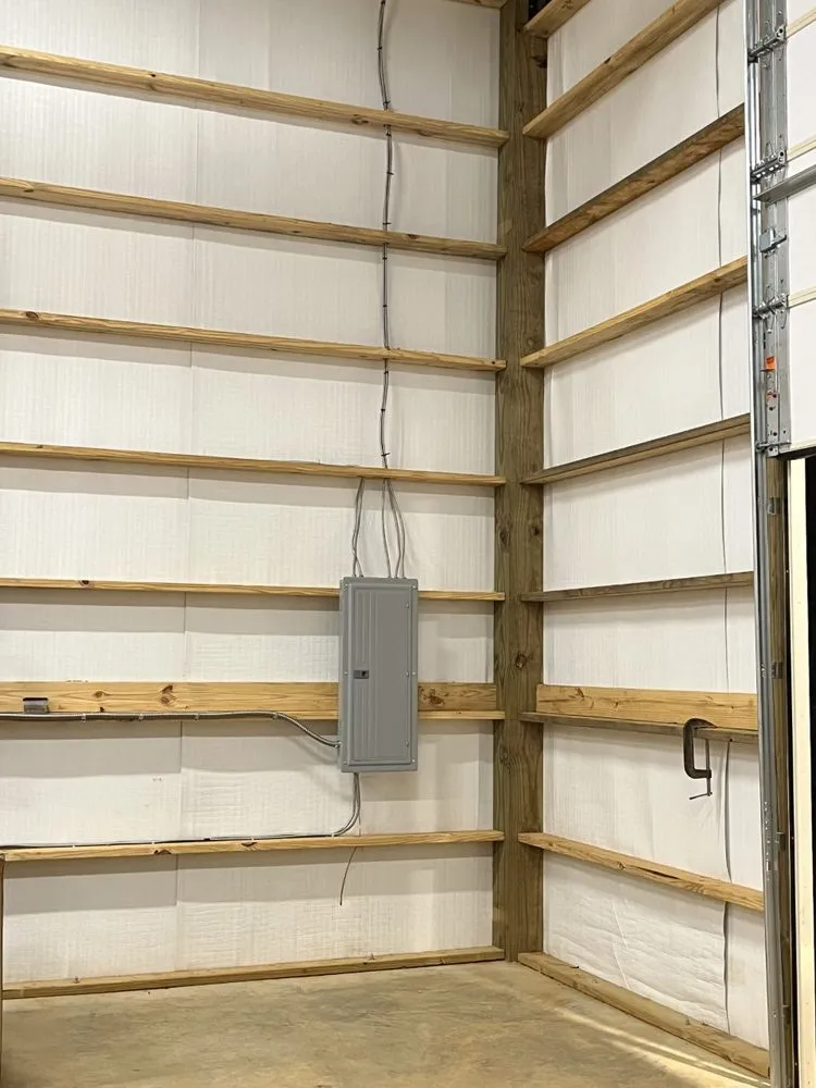 Licensed lighting installation service in Gurley, AL - Southeastern Electrical Services