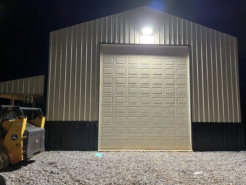 Reliable electrician providing lighting installation in Gurley, AL - Southeastern Electrical Services