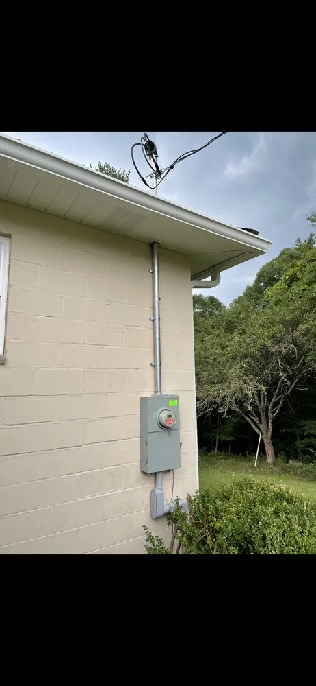 Slide of Southern 304 Electric, LLC