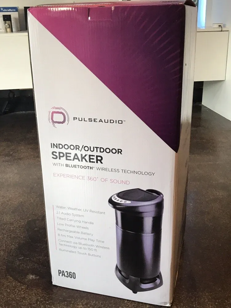 Slide of Southern Acoustics & Alarms