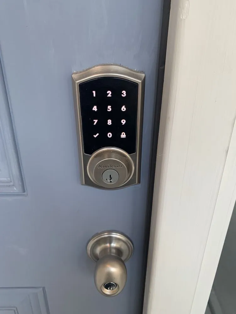 Slide of Southern Acoustics & Alarms