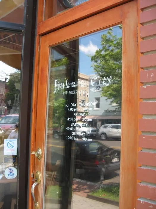 Slide of Southern Acoustics & Alarms