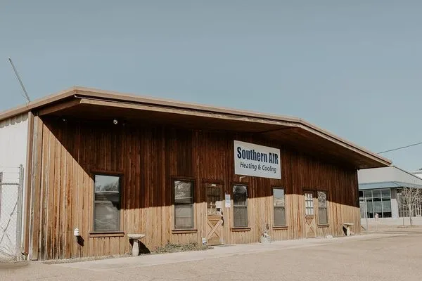 Southern Air Heating and Cooling