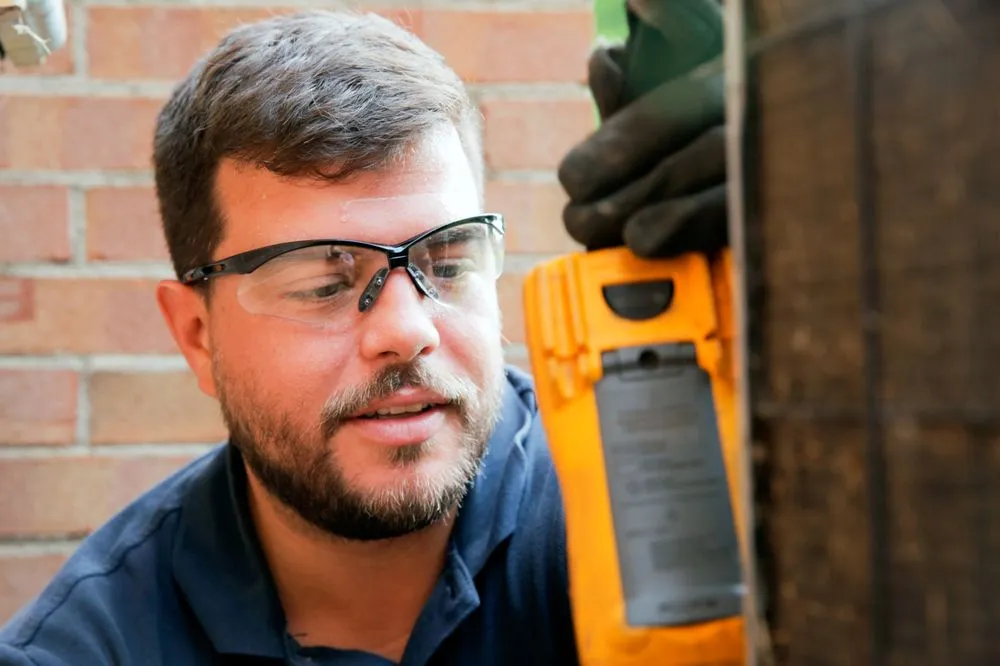 Slide of Southern Air