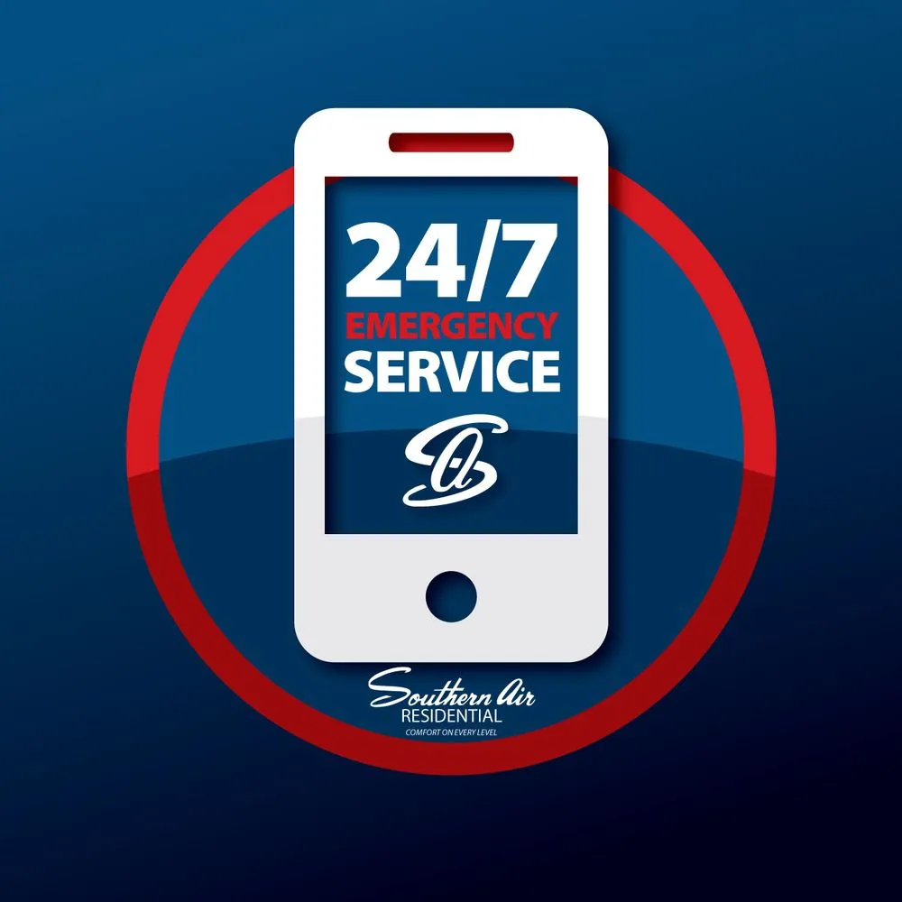 Expert circuit breaker repair service in Lynchburg, VA - Southern Air
