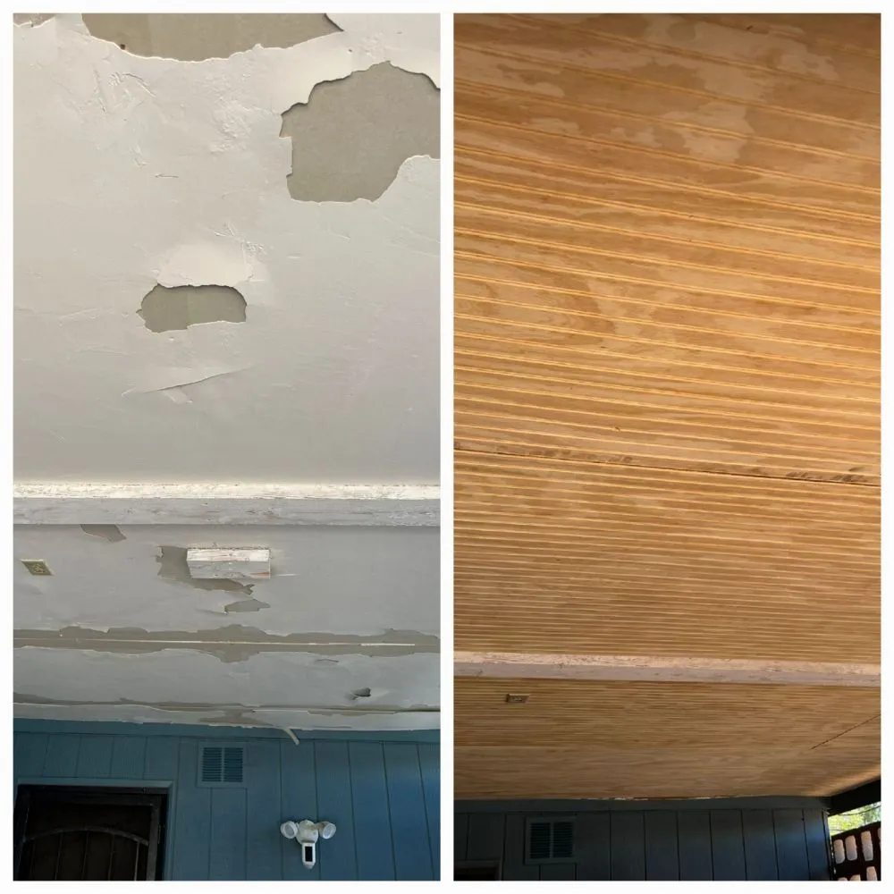 Slide of Southern AZ Home Services