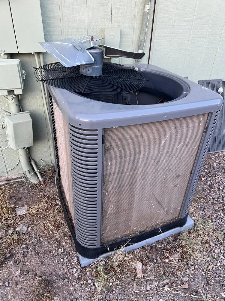 Slide of Southern AZ Home Services