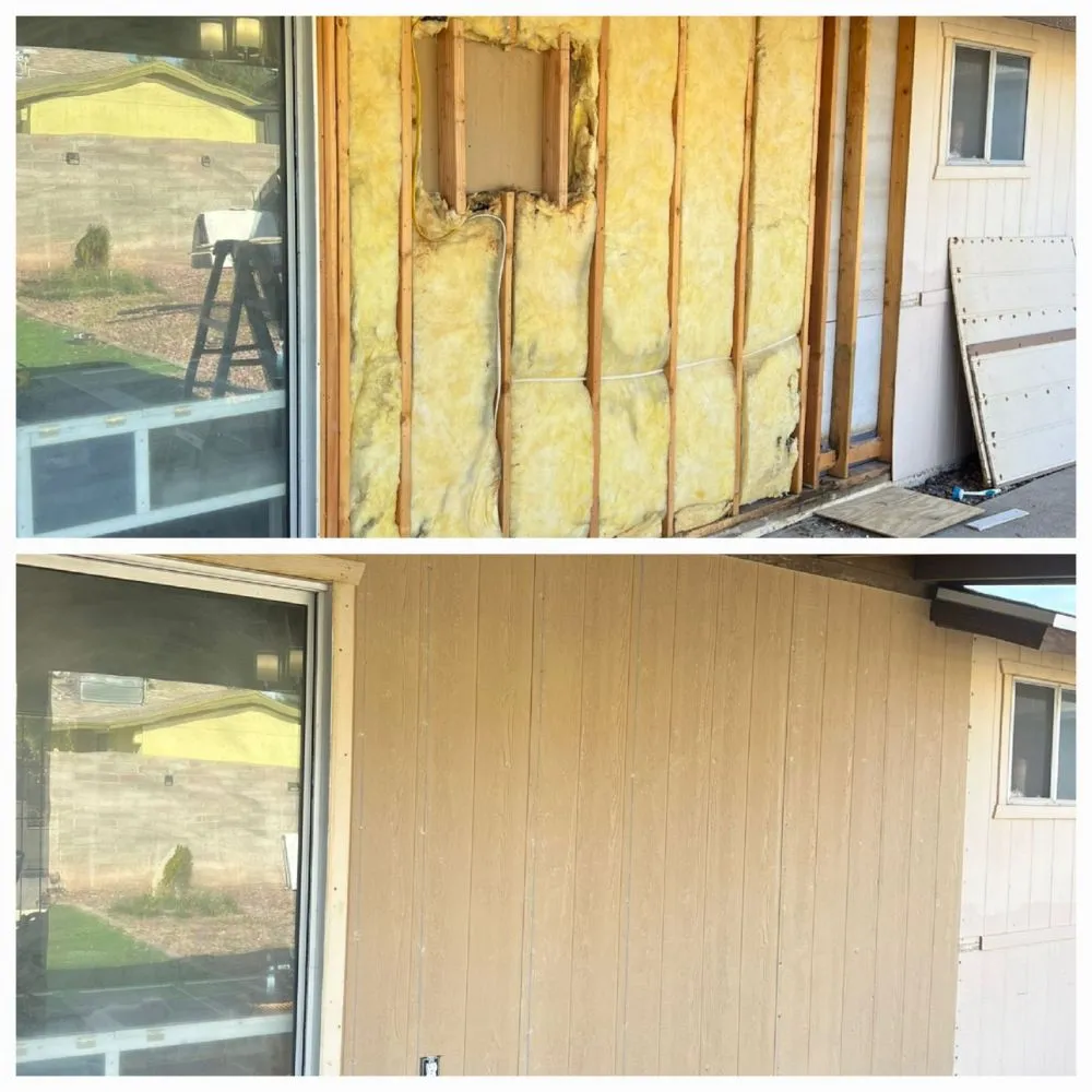 Slide of Southern AZ Home Services