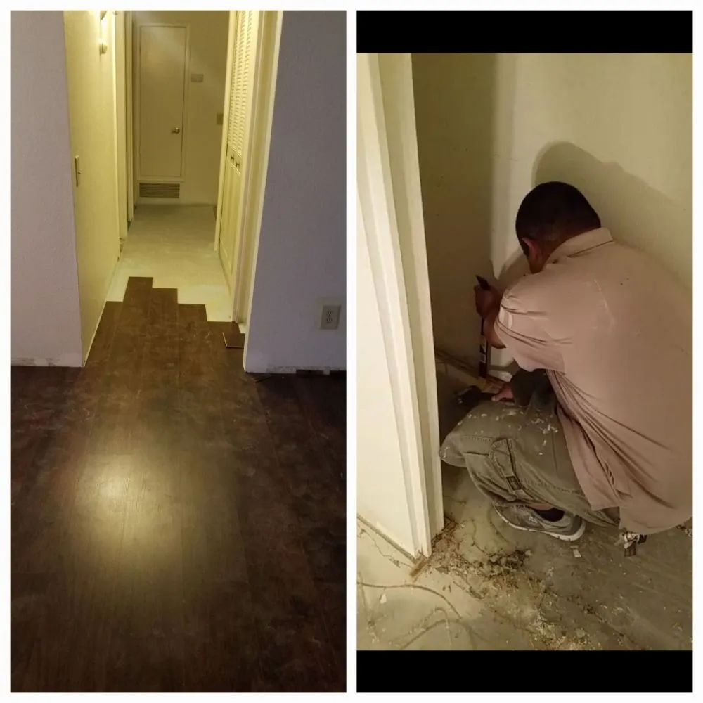 Slide of Southern AZ Home Services