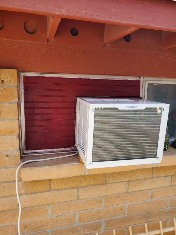 Slide of Southern AZ Home Services