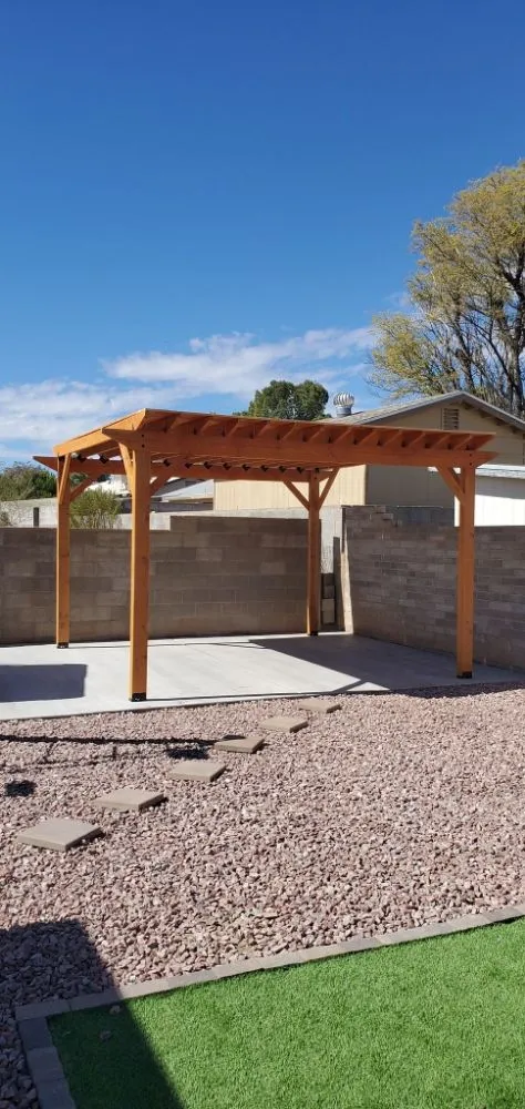 Slide of Southern AZ Home Services