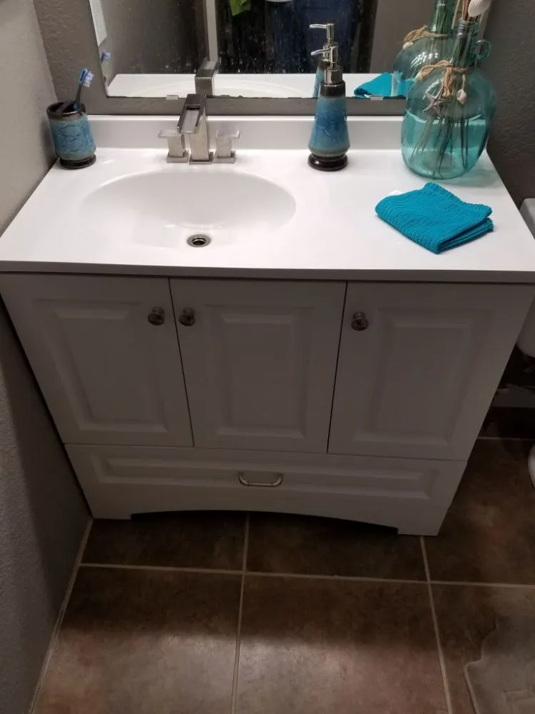 Slide of Southern AZ Home Services