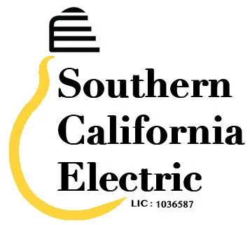 Slide of Southern California Electric