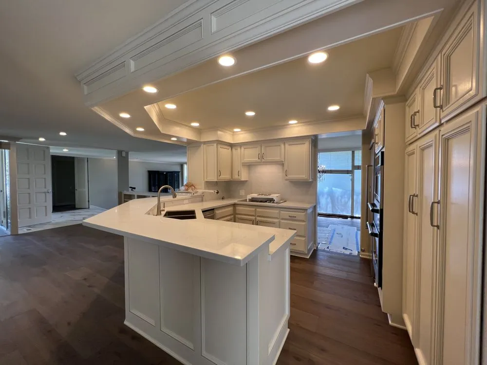 Slide of Southern California Electrician