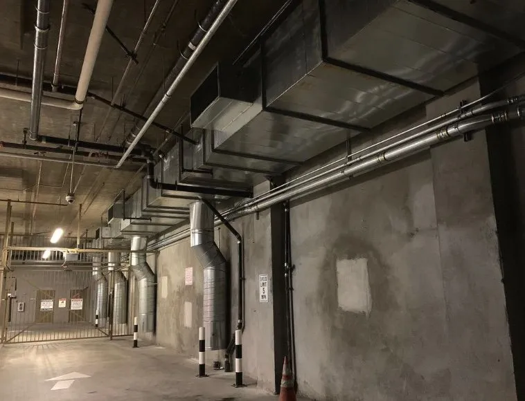 Slide of Southern California Electrician