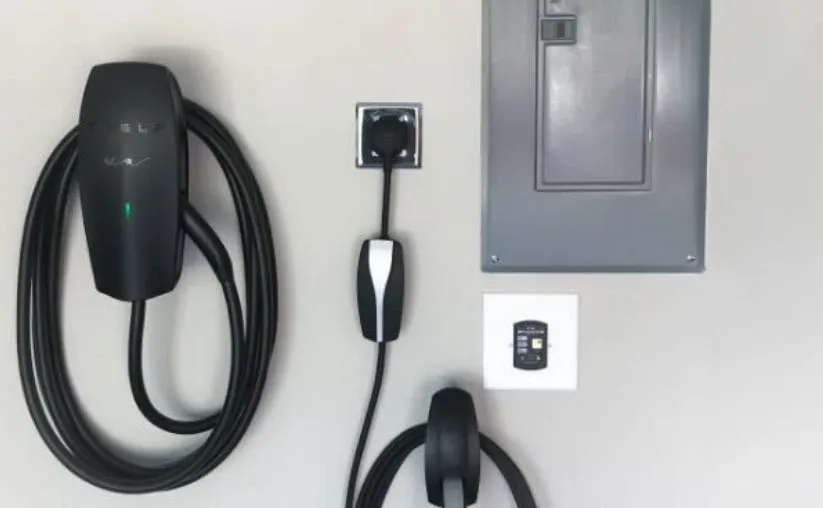 Slide of Southern California Electrician