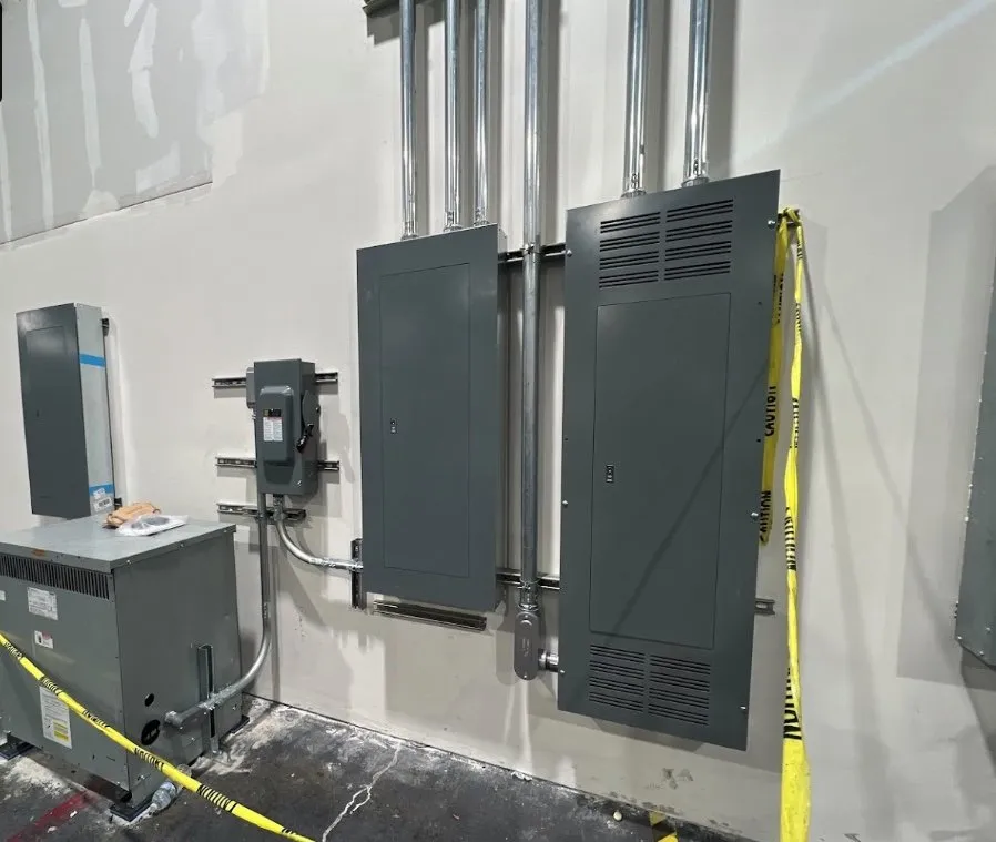 Licensed circuit breaker repair experts serving Rowland Heights, CA - Southern California Electrician