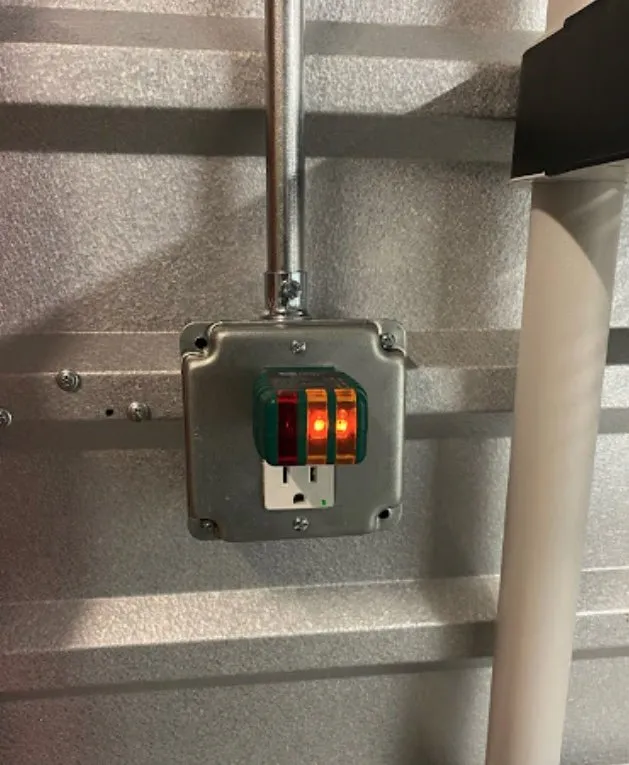 Expert outlet and switch repair service in Rowland Heights, CA - Southern California Electrician
