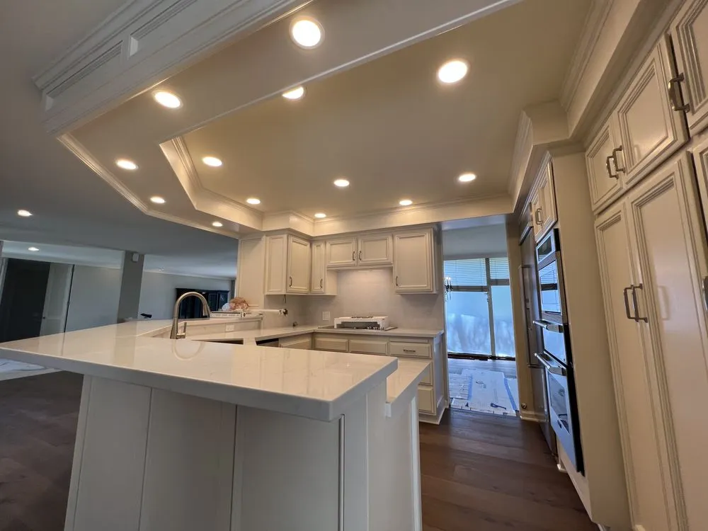 Slide of Southern California Electrician