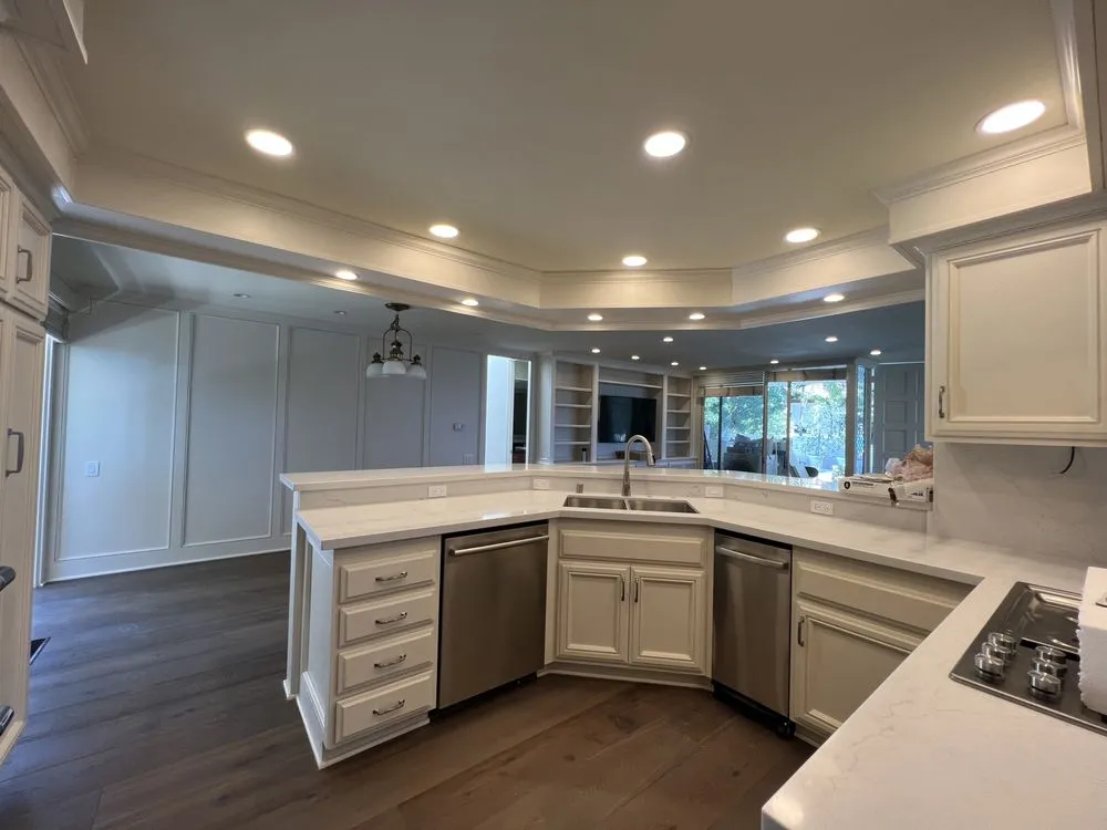 Slide of Southern California Electrician