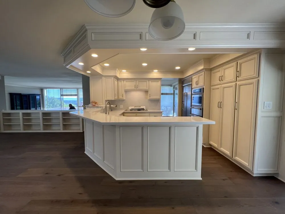 Slide of Southern California Electrician