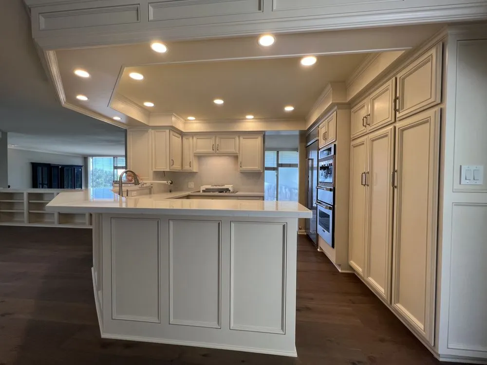 Slide of Southern California Electrician