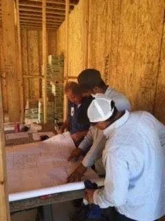 Slide of Southern California Energy Services