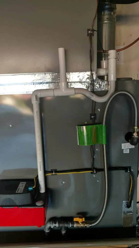 Slide of Southern California Energy Services