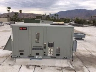 Slide of Southern California Energy Services