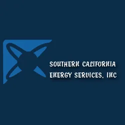 Southern California Energy Services Logo