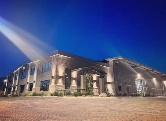 Southern California West Coast Electric