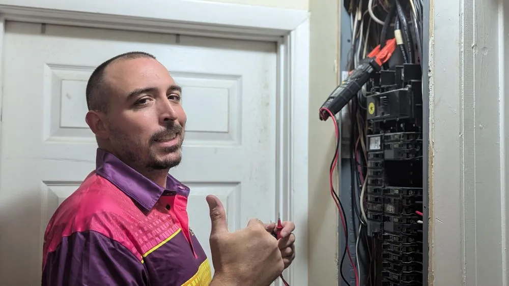 Slide of Southern Coast Air Conditioning, Plumbing & Electric