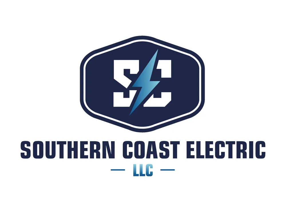 Slide of Southern Coast Electric