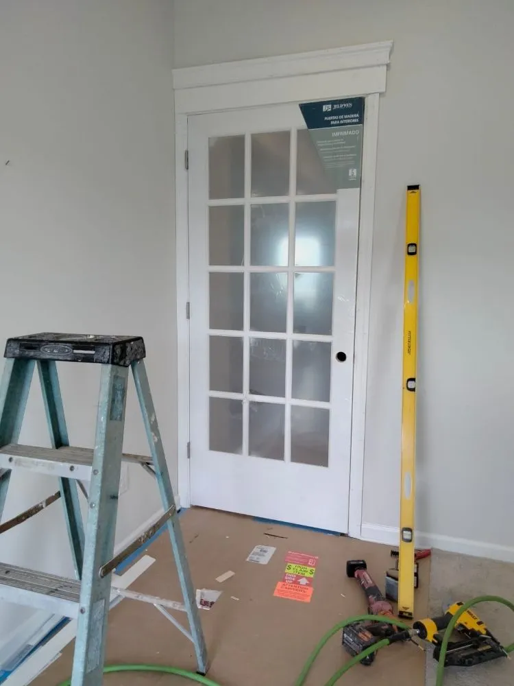 Slide of Southern Comfort Home Improvement