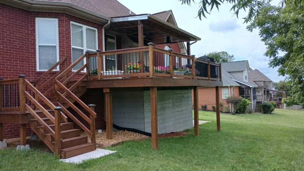 Slide of Southern Comfort Home Improvement