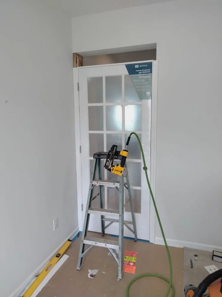 Licensed circuit breaker repair in , by Southern Comfort Home Improvement