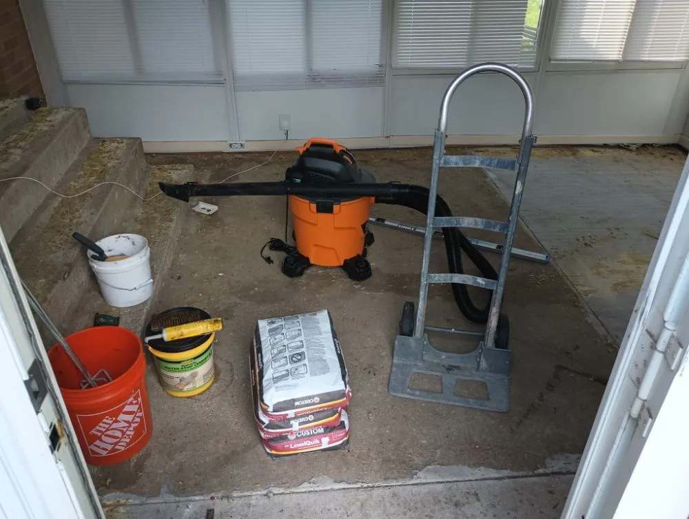 Certified outlet and switch repair in , by Southern Comfort Home Improvement