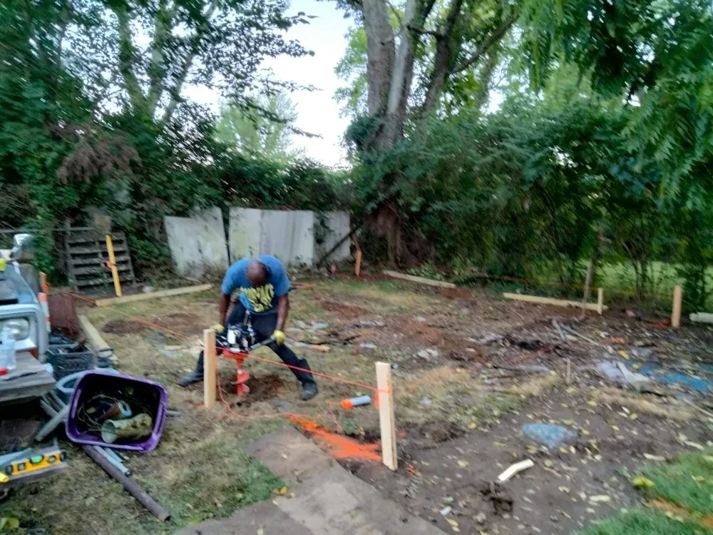 Reliable electrical service for homes in wiring installation, by