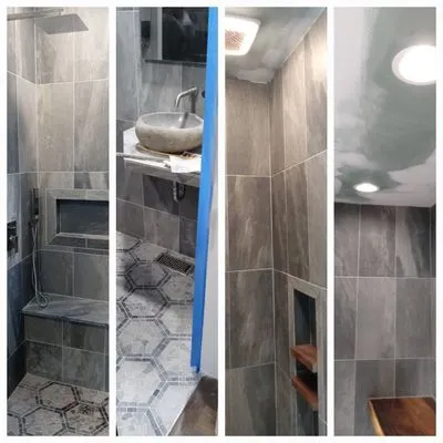 Southern Comfort Home Improvement Logo