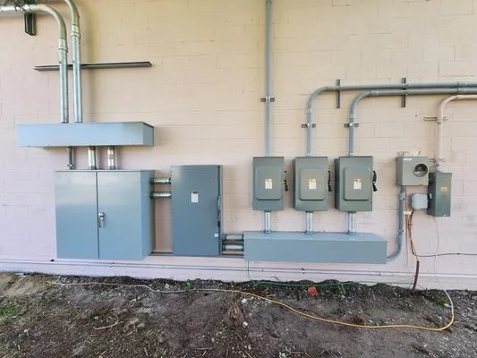 Southern Communications and Electrical Company