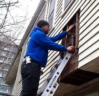 Slide of Southern Contracting