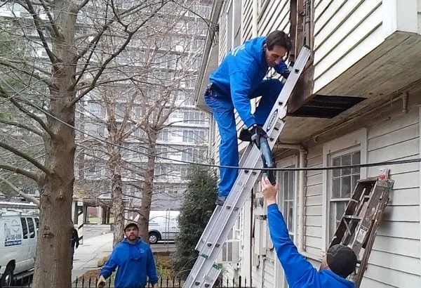 Slide of Southern Contracting