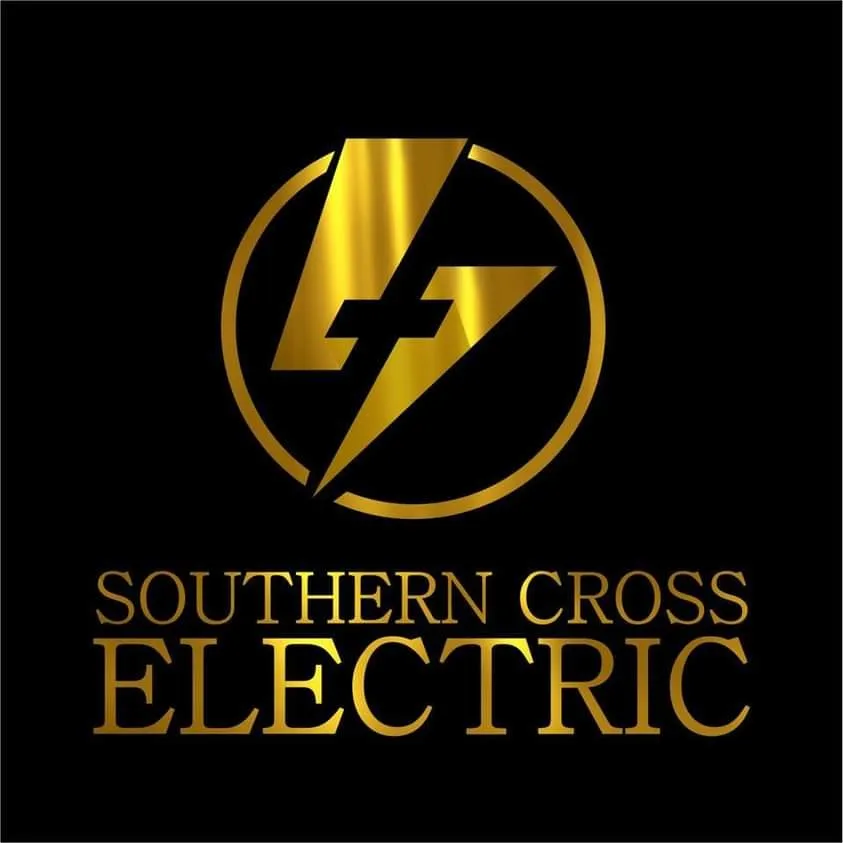 Slide of Southern Cross Electric
