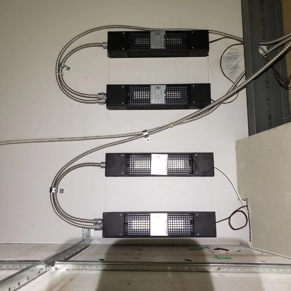 Slide of Southern Custom Electrical