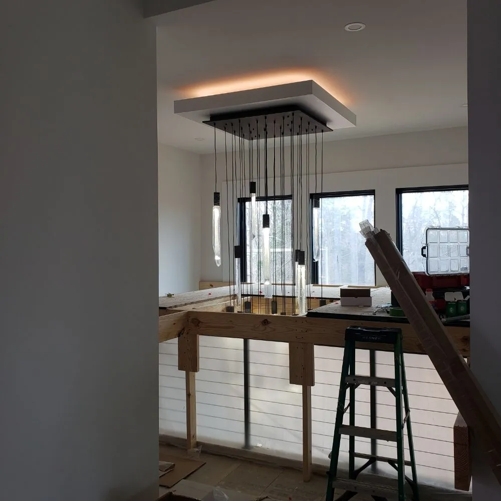 Slide of Southern Custom Electrical